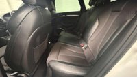 USED 2017 17 AUDI A3 2.0 TDI S line Sportback 5dr Diesel S Tronic Auto 6Spd Euro 6 (s/s) (150 ps) 12 MONTH MOT   &  12 WARRANTY FANTASTIC CONDITION & HISTORY
