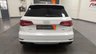 USED 2017 17 AUDI A3 2.0 TDI S line Sportback 5dr Diesel S Tronic Auto 6Spd Euro 6 (s/s) (150 ps) 12 MONTH MOT   &  12 WARRANTY