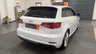 USED 2017 17 AUDI A3 2.0 TDI S line Sportback 5dr Diesel S Tronic Auto 6Spd Euro 6 (s/s) (150 ps) 12 MONTH MOT   &  12 WARRANTY