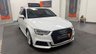 USED 2017 17 AUDI A3 2.0 TDI S line Sportback 5dr Diesel S Tronic Auto 6Spd Euro 6 (s/s) (150 ps) 12 MONTH MOT   &  12 WARRANTY