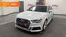 USED 2017 17 AUDI A3 2.0 TDI S line Sportback 5dr Diesel S Tronic Auto 6Spd Euro 6 (s/s) (150 ps) 12 MONTH MOT   &  12 WARRANTY