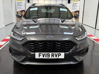 USED 2019 19 FORD MONDEO 2.0 EcoBlue ST-Line Edition Estate 5dr Diesel Auto Euro 6 (s/s) (190 ps) 