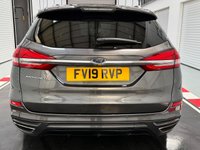 USED 2019 19 FORD MONDEO 2.0 EcoBlue ST-Line Edition Estate 5dr Diesel Auto Euro 6 (s/s) (190 ps) 