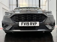 USED 2019 19 FORD MONDEO 2.0 EcoBlue ST-Line Edition Estate 5dr Diesel Auto Euro 6 (s/s) (190 ps) 