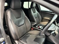 USED 2019 19 FORD MONDEO 2.0 EcoBlue ST-Line Edition Estate 5dr Diesel Auto Euro 6 (s/s) (190 ps) 