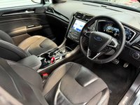 USED 2019 19 FORD MONDEO 2.0 EcoBlue ST-Line Edition Estate 5dr Diesel Auto Euro 6 (s/s) (190 ps) 