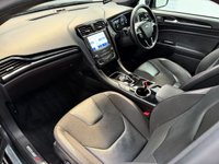 USED 2019 19 FORD MONDEO 2.0 EcoBlue ST-Line Edition Estate 5dr Diesel Auto Euro 6 (s/s) (190 ps) 