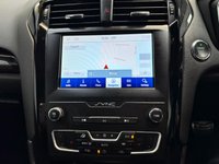 USED 2019 19 FORD MONDEO 2.0 EcoBlue ST-Line Edition Estate 5dr Diesel Auto Euro 6 (s/s) (190 ps) 