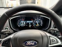USED 2019 19 FORD MONDEO 2.0 EcoBlue ST-Line Edition Estate 5dr Diesel Auto Euro 6 (s/s) (190 ps) 
