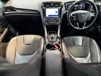 USED 2019 19 FORD MONDEO 2.0 EcoBlue ST-Line Edition Estate 5dr Diesel Auto Euro 6 (s/s) (190 ps) 