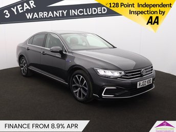 2022 VOLKSWAGEN PASSAT