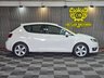 USED 2017 17 SEAT IBIZA 1.2 TSI FR Euro 6 5dr SAT NAV-ONLY Â£35 TO TAX