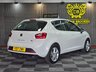 USED 2017 17 SEAT IBIZA 1.2 TSI FR Euro 6 5dr SAT NAV-ONLY Â£35 TO TAX
