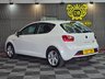 USED 2017 17 SEAT IBIZA 1.2 TSI FR Euro 6 5dr SAT NAV-ONLY Â£35 TO TAX