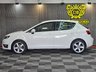 USED 2017 17 SEAT IBIZA 1.2 TSI FR Euro 6 5dr SAT NAV-ONLY Â£35 TO TAX