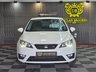 USED 2017 17 SEAT IBIZA 1.2 TSI FR Euro 6 5dr SAT NAV-ONLY Â£35 TO TAX