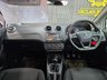 USED 2017 17 SEAT IBIZA 1.2 TSI FR Euro 6 5dr SAT NAV-ONLY Â£35 TO TAX
