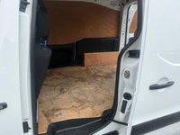 USED 2017 17 CITROEN BERLINGO 1.6 BlueHDi 625 Enterprise Panel Van 5dr Diesel Manual L1 (112 g/km, 75 bhp) 4 SERVICE STAMPS, NO VAT