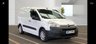 USED 2017 17 CITROEN BERLINGO 1.6 BlueHDi 625 Enterprise Panel Van 5dr Diesel Manual L1 (112 g/km, 75 bhp) 4 SERVICE STAMPS, NO VAT