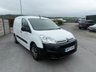 USED 2017 17 CITROEN BERLINGO 1.6 BlueHDi 625 Enterprise Panel Van 5dr Diesel Manual L1 (112 g/km, 75 bhp) 4 SERVICE STAMPS, NO VAT