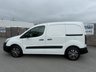 USED 2017 17 CITROEN BERLINGO 1.6 BlueHDi 625 Enterprise Panel Van 5dr Diesel Manual L1 (112 g/km, 75 bhp) 4 SERVICE STAMPS, NO VAT