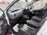 USED 2017 17 CITROEN BERLINGO 1.6 BlueHDi 625 Enterprise Panel Van 5dr Diesel Manual L1 (112 g/km, 75 bhp) 4 SERVICE STAMPS, NO VAT