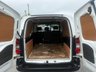 USED 2017 17 CITROEN BERLINGO 1.6 BlueHDi 625 Enterprise Panel Van 5dr Diesel Manual L1 (112 g/km, 75 bhp) 4 SERVICE STAMPS, NO VAT