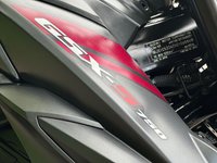 USED 2018 18 SUZUKI GSX-S750 750 Naked Petrol Manual Euro 4 (114 ps) 