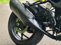 USED 2018 18 SUZUKI GSX-S750 750 Naked Petrol Manual Euro 4 (114 ps) 