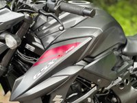 USED 2018 18 SUZUKI GSX-S750 750 Naked Petrol Manual Euro 4 (114 ps) 