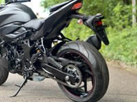 USED 2018 18 SUZUKI GSX-S750 750 Naked Petrol Manual Euro 4 (114 ps) 