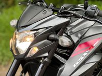 USED 2018 18 SUZUKI GSX-S750 750 Naked Petrol Manual Euro 4 (114 ps) 