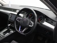 USED 2021 21 VOLKSWAGEN PASSAT 1.4 TSI 13kWh GTE Saloon 4dr Petrol Plug-in Hybrid DSG Euro 6 (s/s) (218 ps) CRUISE CONTROL | PARK SENSORS