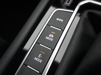 USED 2021 21 VOLKSWAGEN PASSAT 1.4 TSI 13kWh GTE Saloon 4dr Petrol Plug-in Hybrid DSG Euro 6 (s/s) (218 ps) CRUISE CONTROL | PARK SENSORS