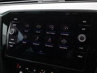 USED 2021 21 VOLKSWAGEN PASSAT 1.4 TSI 13kWh GTE Saloon 4dr Petrol Plug-in Hybrid DSG Euro 6 (s/s) (218 ps) CRUISE CONTROL | PARK SENSORS