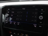 USED 2021 21 VOLKSWAGEN PASSAT 1.4 TSI 13kWh GTE Saloon 4dr Petrol Plug-in Hybrid DSG Euro 6 (s/s) (218 ps) CRUISE CONTROL | PARK SENSORS
