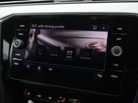 USED 2021 21 VOLKSWAGEN PASSAT 1.4 TSI 13kWh GTE Saloon 4dr Petrol Plug-in Hybrid DSG Euro 6 (s/s) (218 ps) CRUISE CONTROL | PARK SENSORS