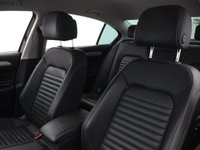 USED 2021 21 VOLKSWAGEN PASSAT 1.4 TSI 13kWh GTE Saloon 4dr Petrol Plug-in Hybrid DSG Euro 6 (s/s) (218 ps) CRUISE CONTROL | PARK SENSORS