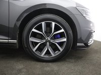 USED 2021 21 VOLKSWAGEN PASSAT 1.4 TSI 13kWh GTE Saloon 4dr Petrol Plug-in Hybrid DSG Euro 6 (s/s) (218 ps) CRUISE CONTROL | PARK SENSORS