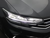 USED 2021 21 VOLKSWAGEN PASSAT 1.4 TSI 13kWh GTE Saloon 4dr Petrol Plug-in Hybrid DSG Euro 6 (s/s) (218 ps) CRUISE CONTROL | PARK SENSORS