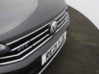 USED 2021 21 VOLKSWAGEN PASSAT 1.4 TSI 13kWh GTE Saloon 4dr Petrol Plug-in Hybrid DSG Euro 6 (s/s) (218 ps) CRUISE CONTROL | PARK SENSORS