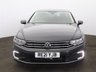 USED 2021 21 VOLKSWAGEN PASSAT 1.4 TSI 13kWh GTE Saloon 4dr Petrol Plug-in Hybrid DSG Euro 6 (s/s) (218 ps) CRUISE CONTROL | PARK SENSORS