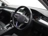 USED 2021 21 VOLKSWAGEN PASSAT 1.4 TSI 13kWh GTE Saloon 4dr Petrol Plug-in Hybrid DSG Euro 6 (s/s) (218 ps) CRUISE CONTROL | PARK SENSORS
