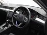 USED 2021 21 VOLKSWAGEN PASSAT 1.4 TSI 13kWh GTE Saloon 4dr Petrol Plug-in Hybrid DSG Euro 6 (s/s) (218 ps) CRUISE CONTROL | PARK SENSORS