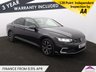 USED 2021 21 VOLKSWAGEN PASSAT 1.4 TSI 13kWh GTE Saloon 4dr Petrol Plug-in Hybrid DSG Euro 6 (s/s) (218 ps) CRUISE CONTROL | PARK SENSORS