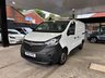 USED 2016 16 VAUXHALL VIVARO 1.6 CDTi 2900 ecoFLEX L1 H1 Euro 5 (s/s) 5dr 1Owner|6Doors|BuyOnline