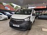 USED 2016 16 VAUXHALL VIVARO 1.6 CDTi 2900 ecoFLEX L1 H1 Euro 5 (s/s) 5dr 1Owner|6Doors|BuyOnline