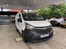 USED 2016 16 VAUXHALL VIVARO 1.6 CDTi 2900 ecoFLEX L1 H1 Euro 5 (s/s) 5dr 1Owner|6Doors|BuyOnline