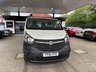 USED 2016 16 VAUXHALL VIVARO 1.6 CDTi 2900 ecoFLEX L1 H1 Euro 5 (s/s) 5dr 1Owner|6Doors|BuyOnline
