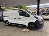 USED 2016 16 VAUXHALL VIVARO 1.6 CDTi 2900 ecoFLEX L1 H1 Euro 5 (s/s) 5dr 1Owner|6Doors|BuyOnline